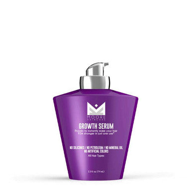 Kenya Moore Edges Growth Serum (2.5 oz)