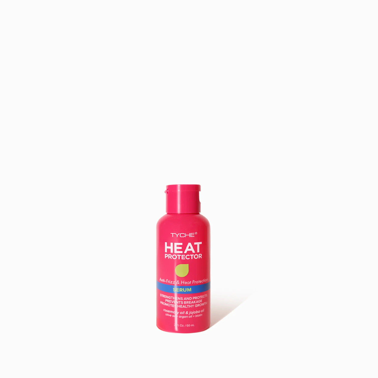TYCHE Heat Protector Serum