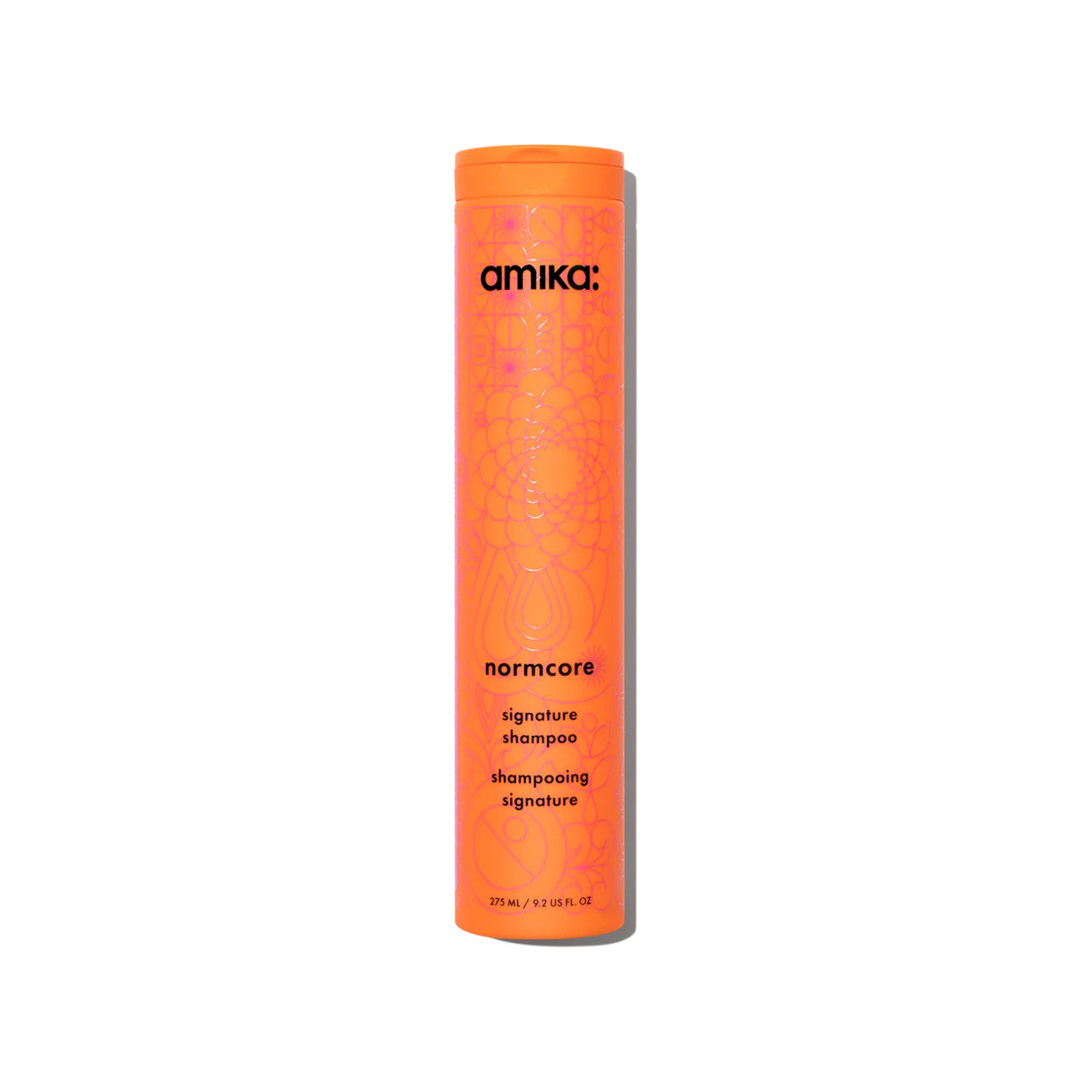 AMIKA Next-Level Nourishment Signature Hair Routine Set
