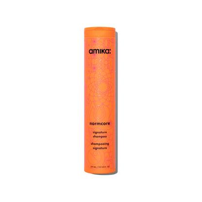 AMIKA Next-Level Nourishment Signature Hair Routine Set