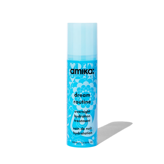 AMIKA Dream Routine Overnight Hydrating Hair Mask (3.3oz)