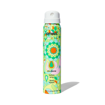 AMIKA un.done Volume and Matte Texture Spray (5.3oz)