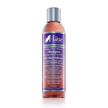 The Mane Choice Peach Black Tea & Vitamin Fusion [Shampoo]