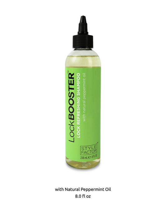 Style Factor Lock Booster Collection