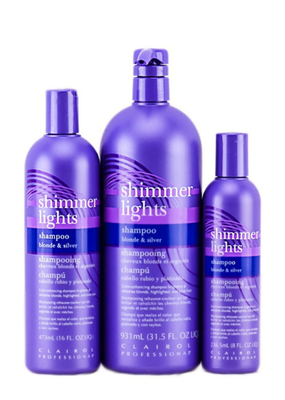 Clairol Professional Shimmer Lights