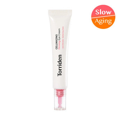 TORRIDEN Cellmazing Firming Eye Cream (1.01 oz)