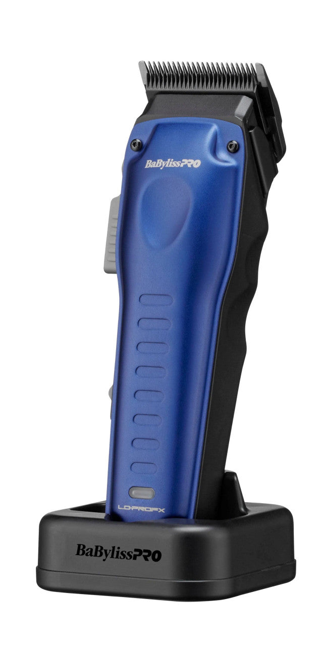 BaBylissPRO Compact LO-PRO Clipper (FX82)