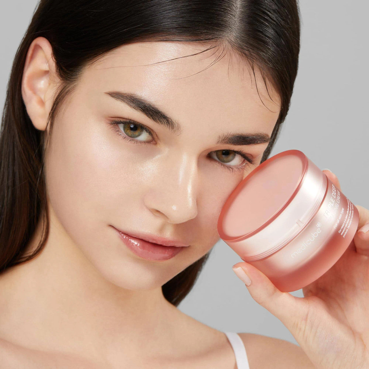 MEDICUBE Triple Collagen Cream 4.0 (1.69 oz)