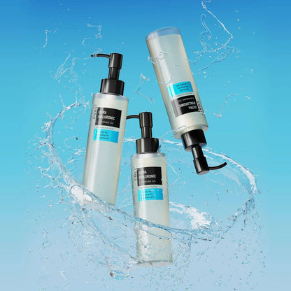 Coxir Ultra Hyaluronic Cleansing Oil (5.07 oz)
