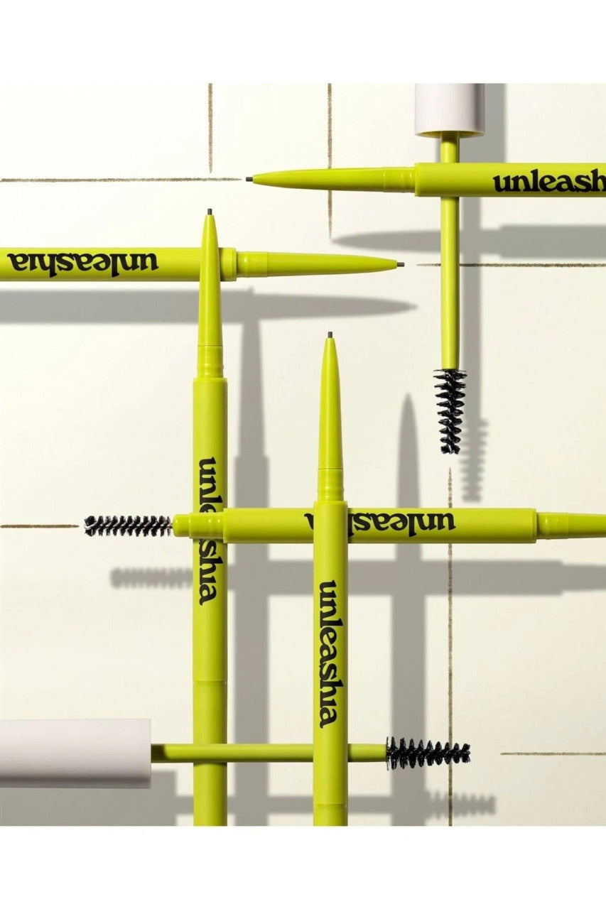 UNLEASHIA Shaper Defining Eyebrow Pencil