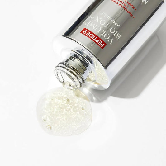 MEDI-PEEL Peptide 9 Volume Bio Tox Ampoule Pro (3.38 oz)