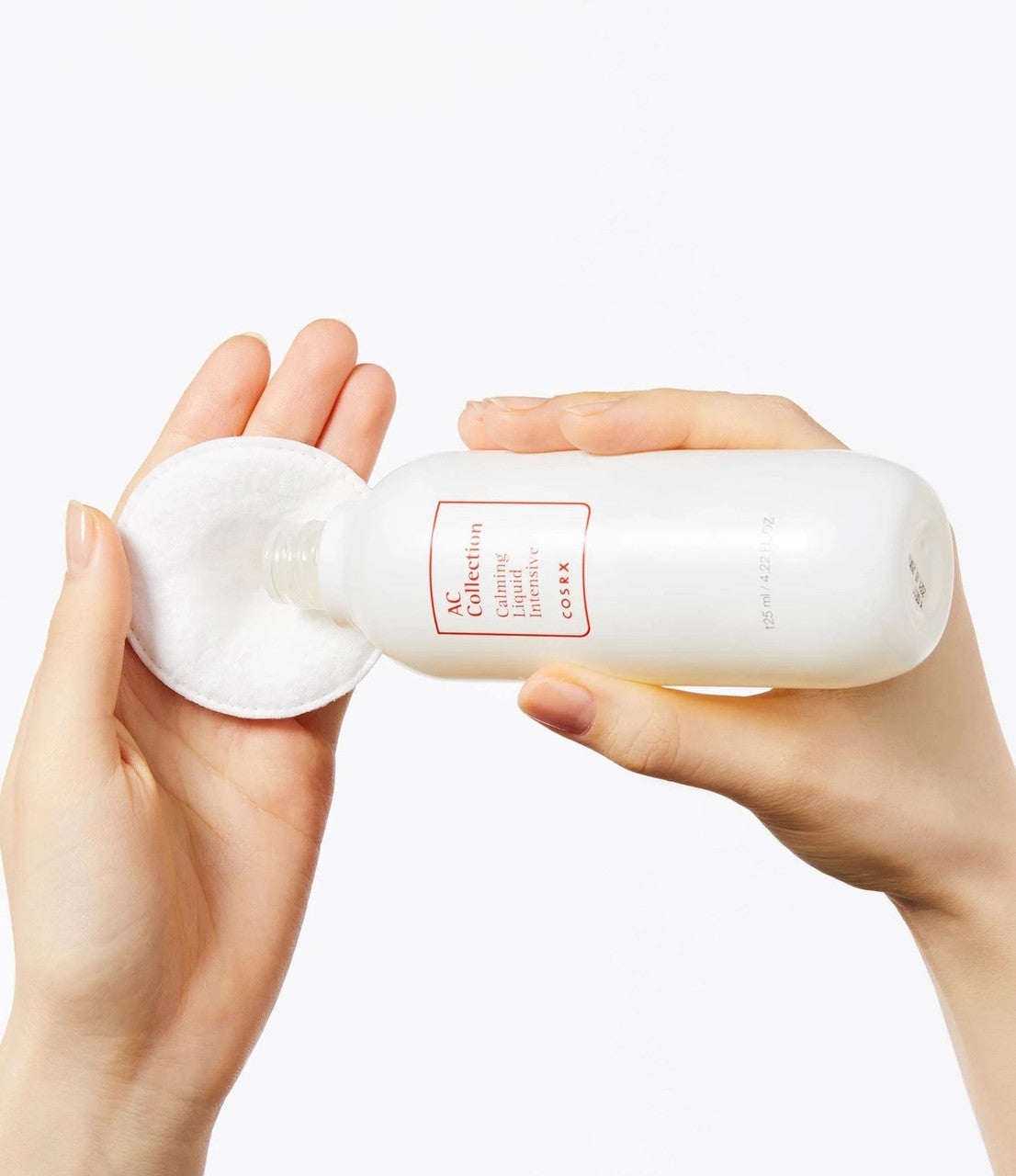 COSRX AC Collection Calming Liquid Intensive (4.22 oz)