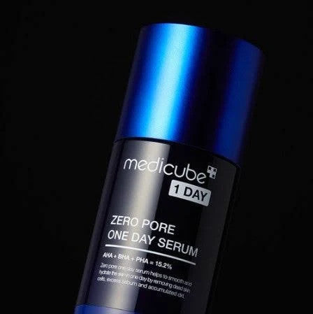 MEDICUBE Zero Pore One-Day Serum (1.01 oz)