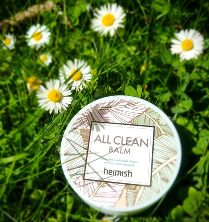 [heimish] All Clean Balm (4.06 oz)