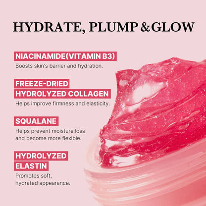 MEDICUBE Collagen Jelly Cream (3.7 oz)