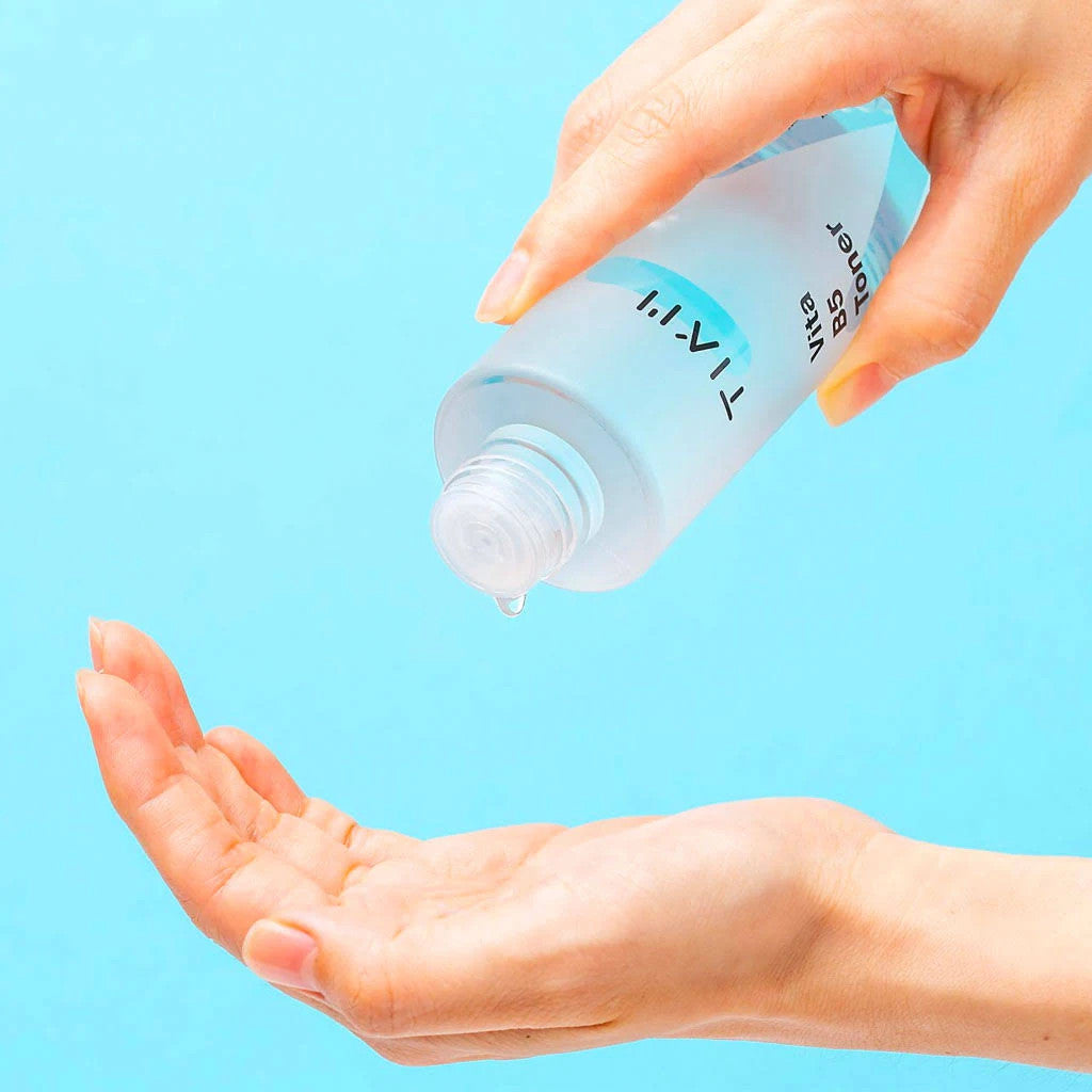 TIAM Vita B5 Toner (6.08 oz)