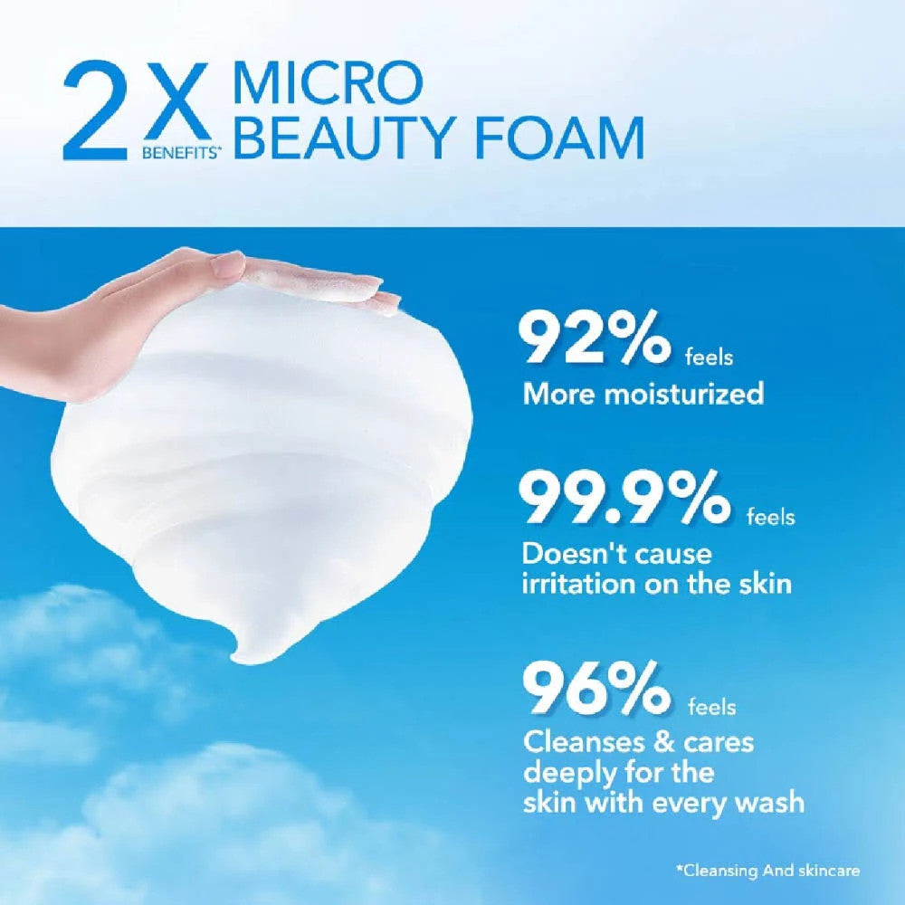 SHISEIDO Senka Perfect Whip Beauty Foam (4.2 oz)