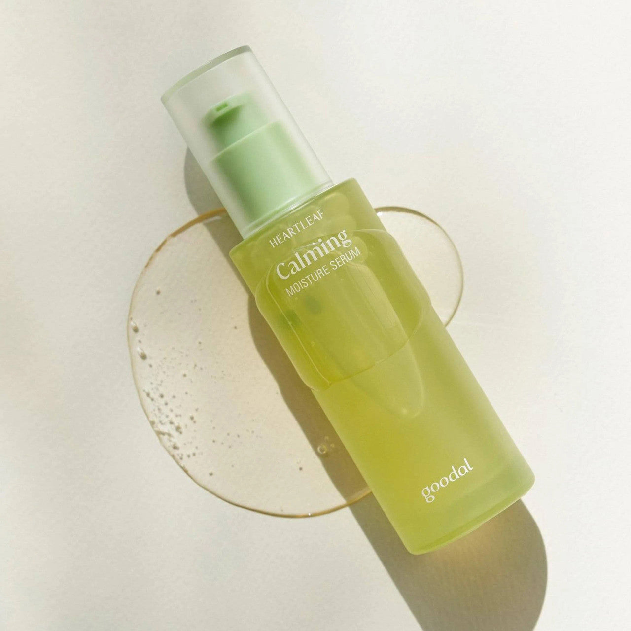 [GOODAL] Houttuynia Cordata Calming Moisture Serum (1.69oz)