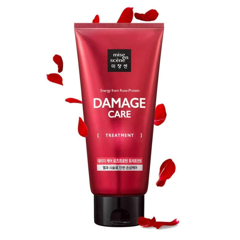MISE EN SCENE Damage Care Treatment (6.08 oz)