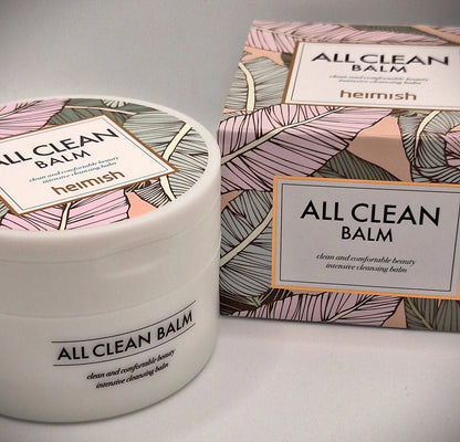[heimish] All Clean Balm (4.06 oz)