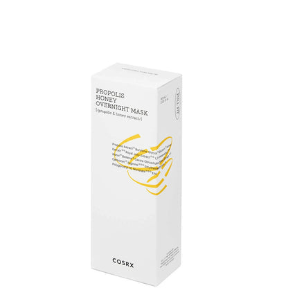 COSRX Propolis Honey Overnight Mask (2.02oz)