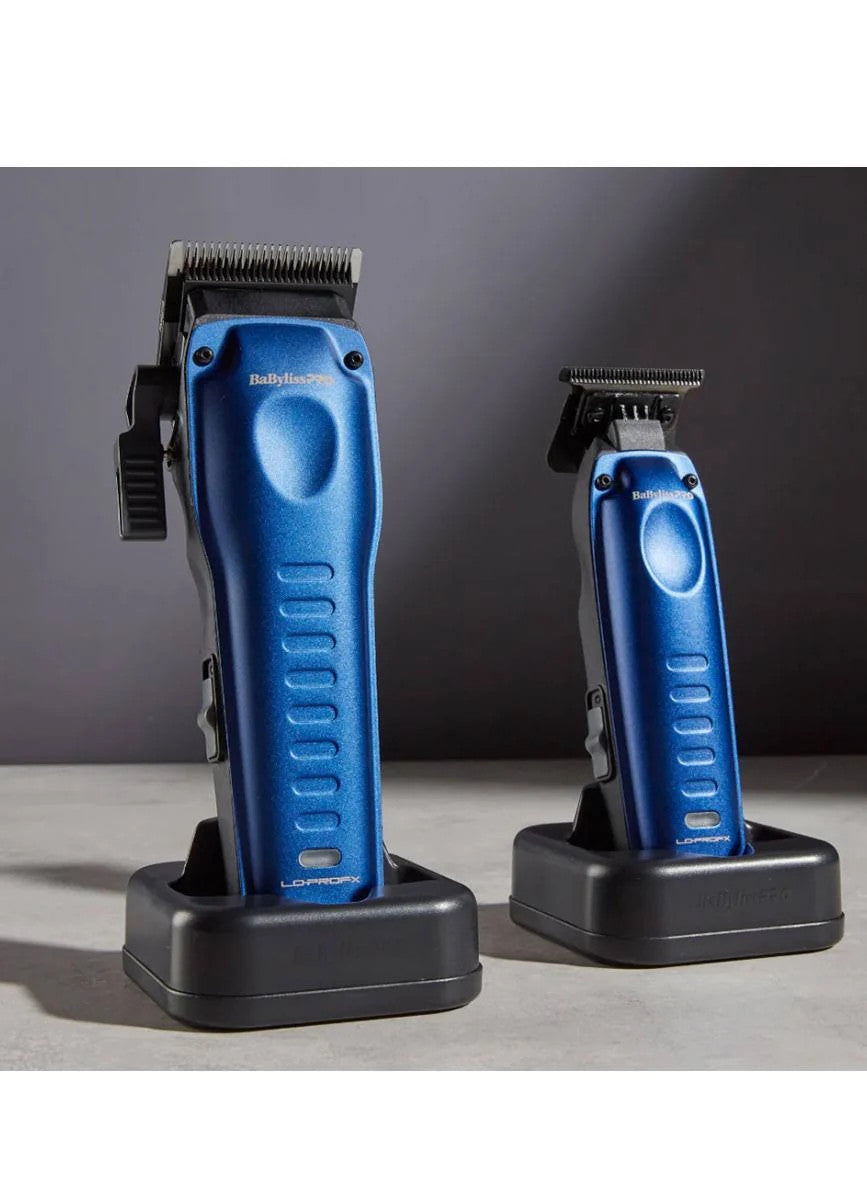 BaBylissPRO Compact LO-PRO Clipper (FX82)