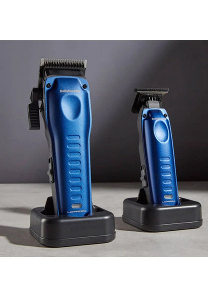 BaBylissPRO Compact LO-PRO Clipper (FX82)