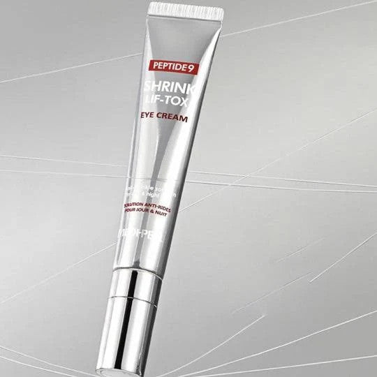 MEDI-PEEL Peptide 9 Volumn Lif-Tox Eye Cream (20ml)