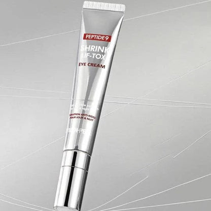MEDI-PEEL Peptide 9 Volumn Lif-Tox Eye Cream (20ml)