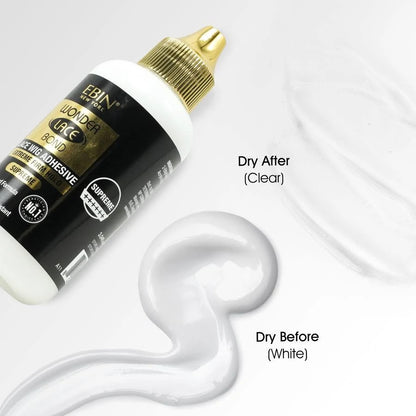 Ebin New York Wonder Lace Bond Supreme