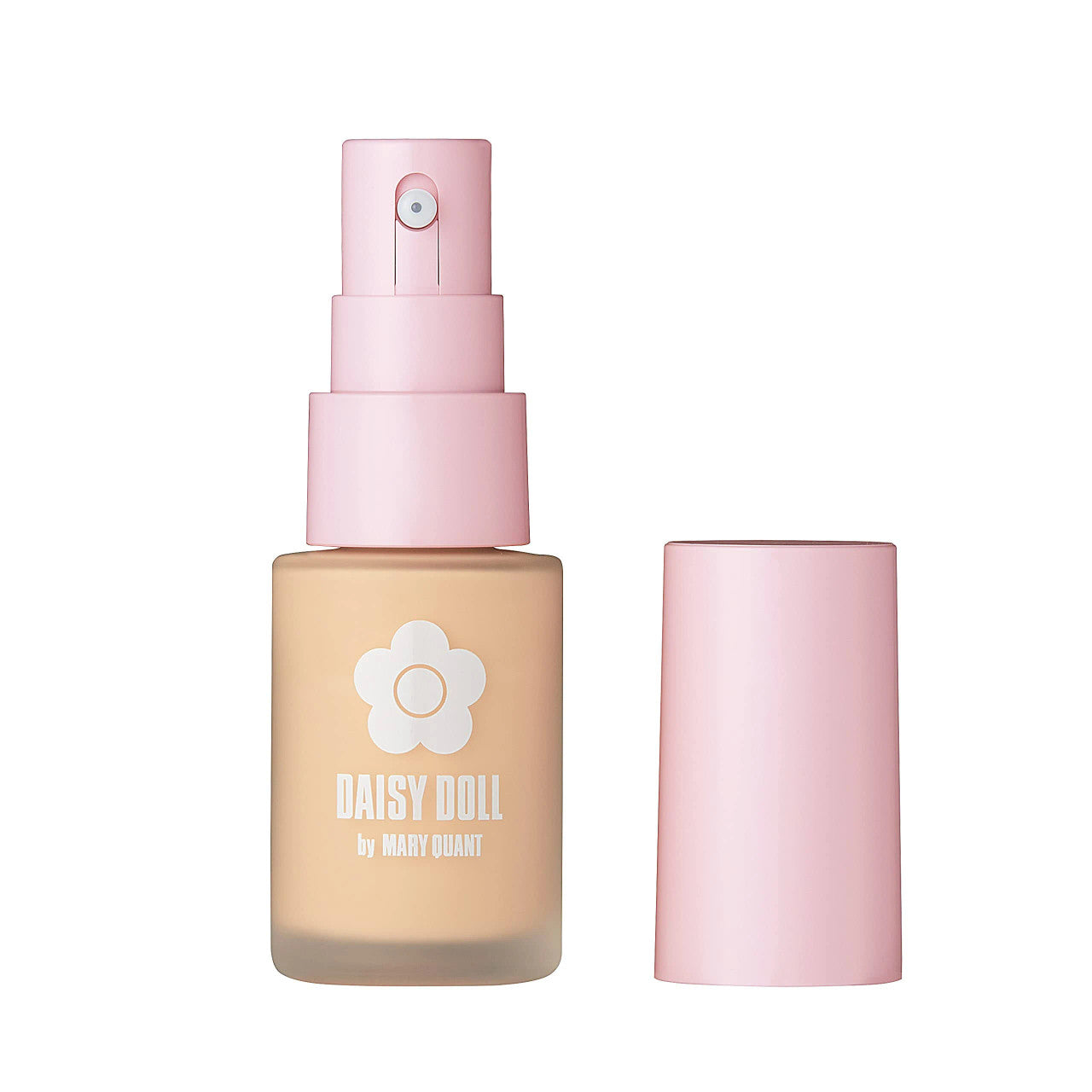 Daisy Doll Liquid Serum Foundation (3 Shades)