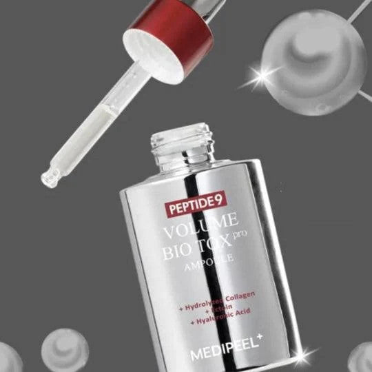 MEDI-PEEL Peptide 9 Volume Bio Tox Ampoule Pro (3.38 oz)