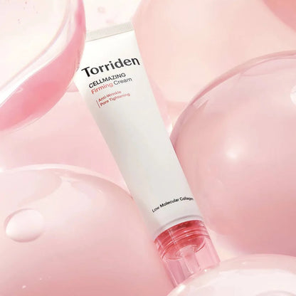 TORRIDEN Cellmazing Firming Eye Cream (1.01 oz)
