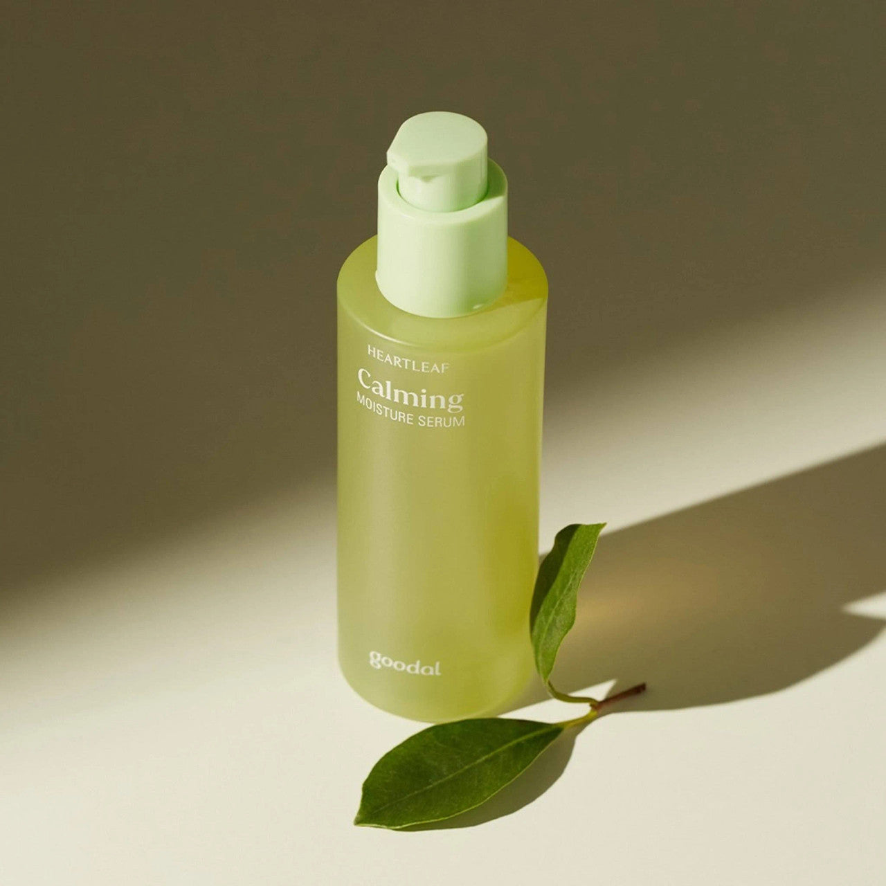 [GOODAL] Houttuynia Cordata Calming Moisture Serum (1.69oz)