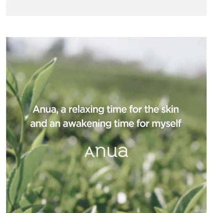 Anua Heartleaf 77% Soothing Sheet Mask (1 sheet)