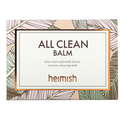 [heimish] All Clean Balm (4.06 oz)