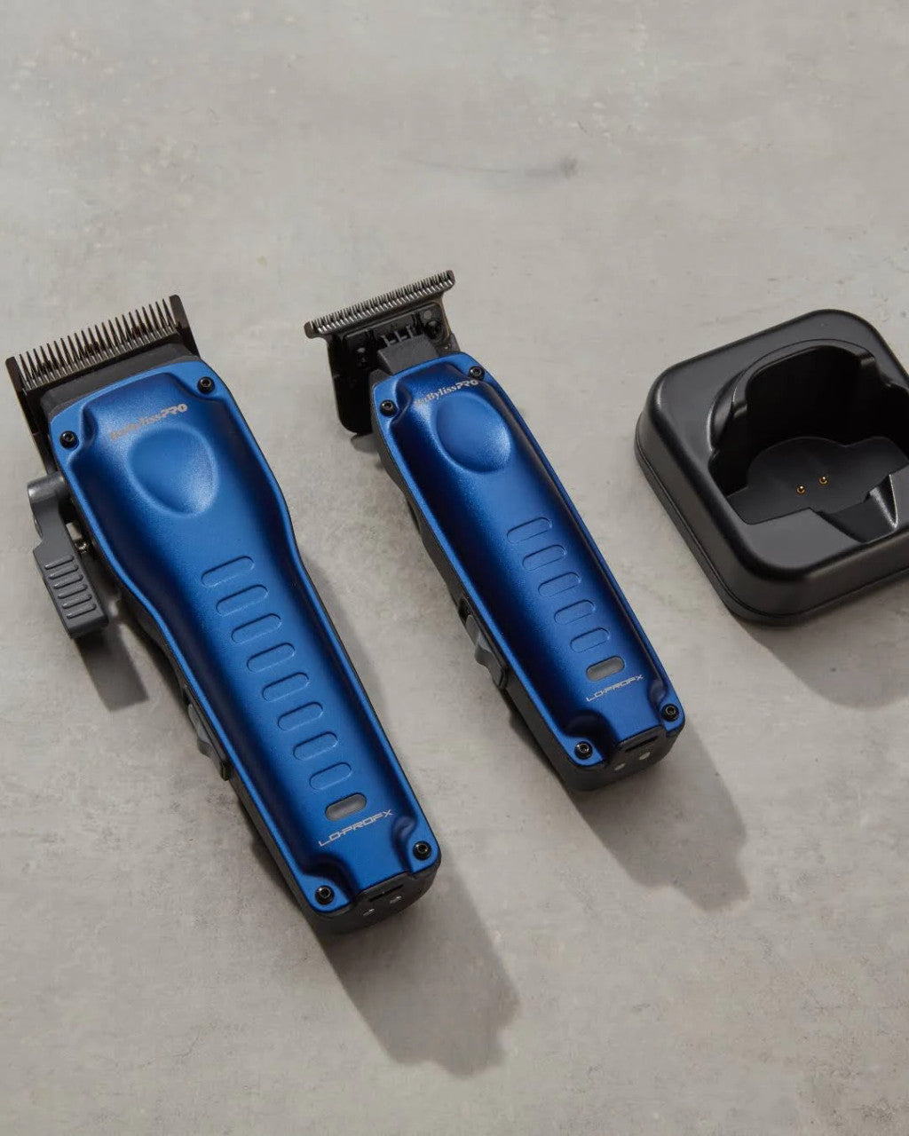 BaBylissPRO Compact LO-PRO Clipper (FX82)