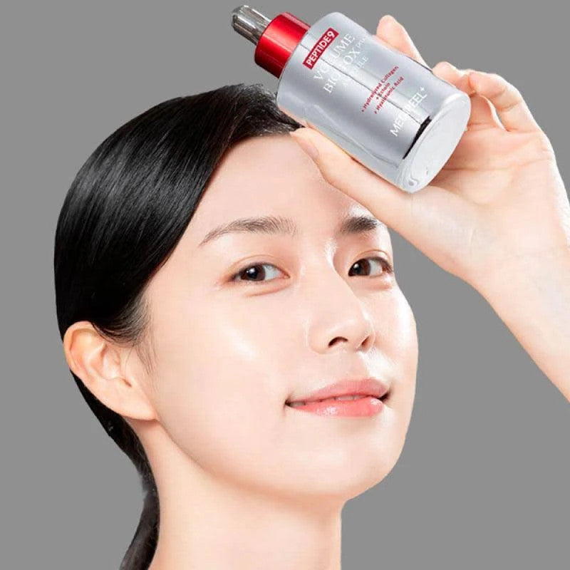 MEDI-PEEL Peptide 9 Volume Bio Tox Ampoule Pro (3.38 oz)