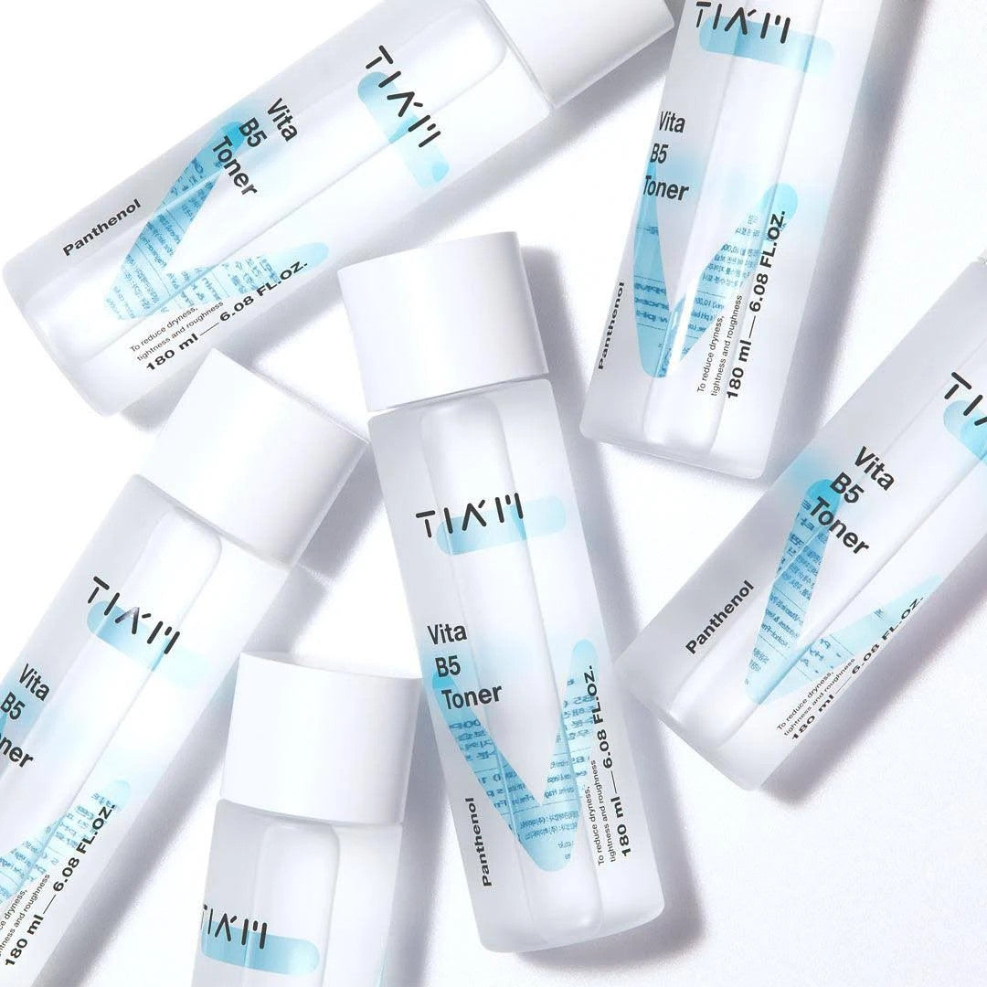 TIAM Vita B5 Toner (6.08 oz)