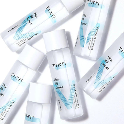 TIAM Vita B5 Toner (6.08 oz)