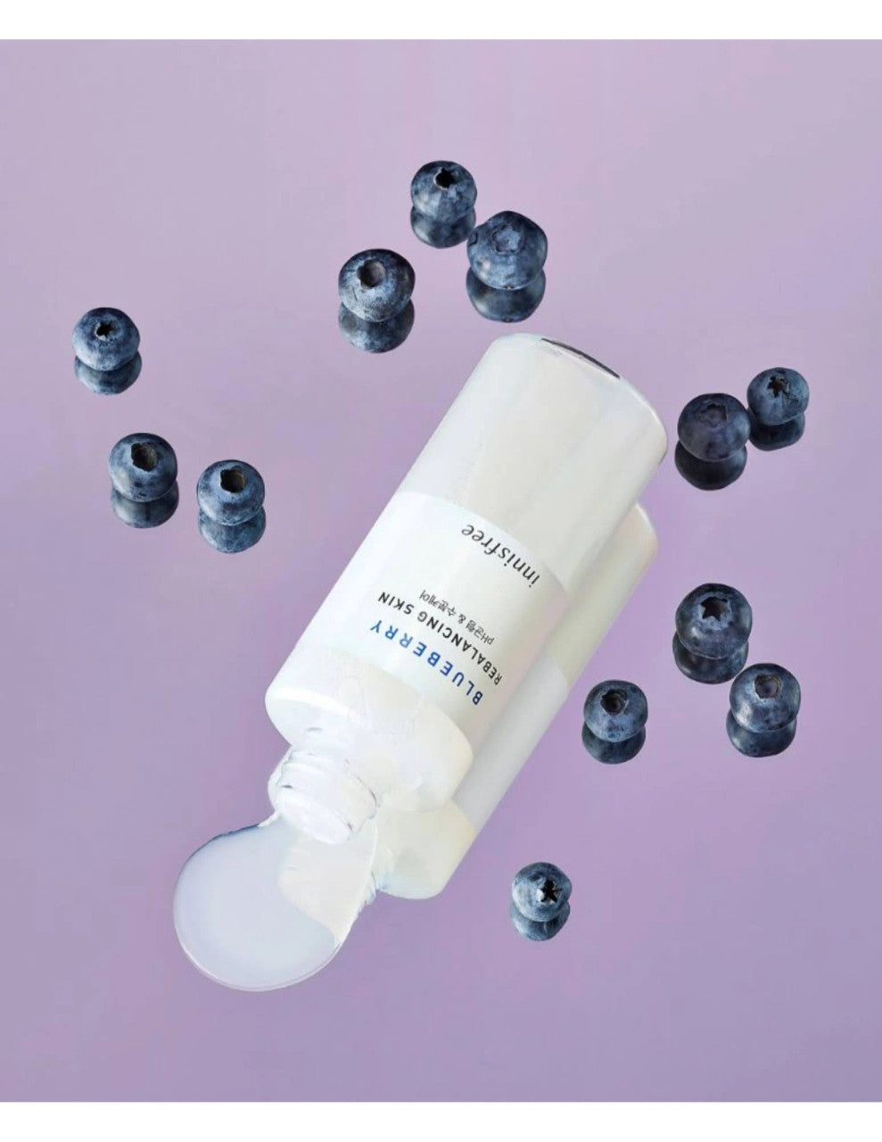 INNISFREE Blueberry Rebalancing Skin (5.07 oz)
