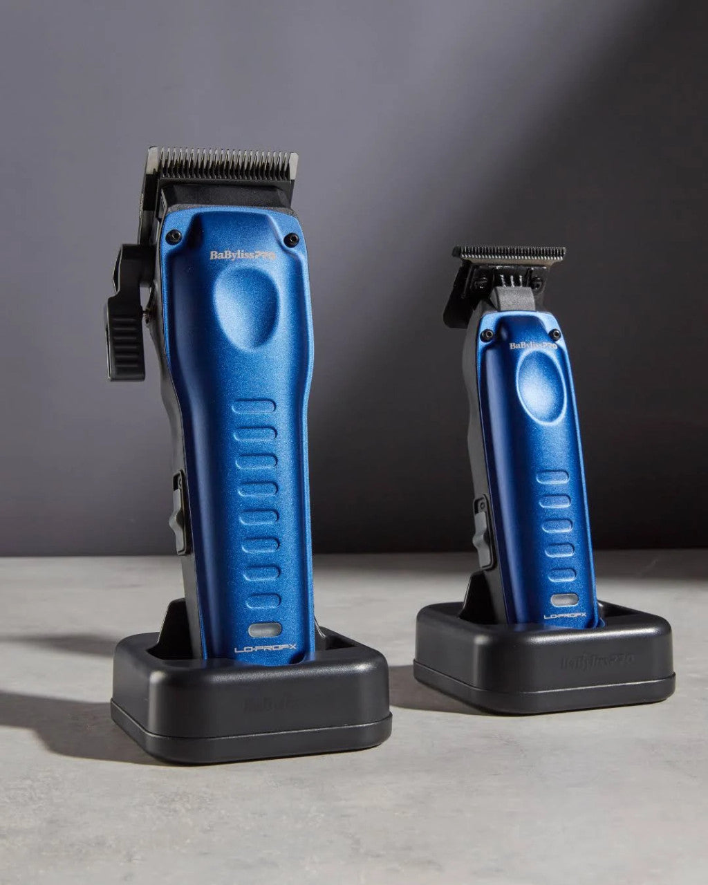 BaBylissPRO Compact LO-PRO Trimmer (FX72)