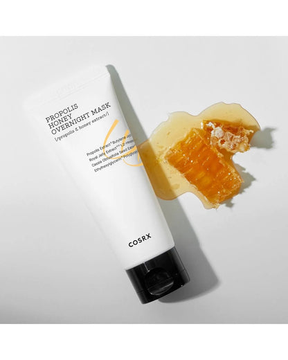 COSRX Propolis Honey Overnight Mask (2.02oz)