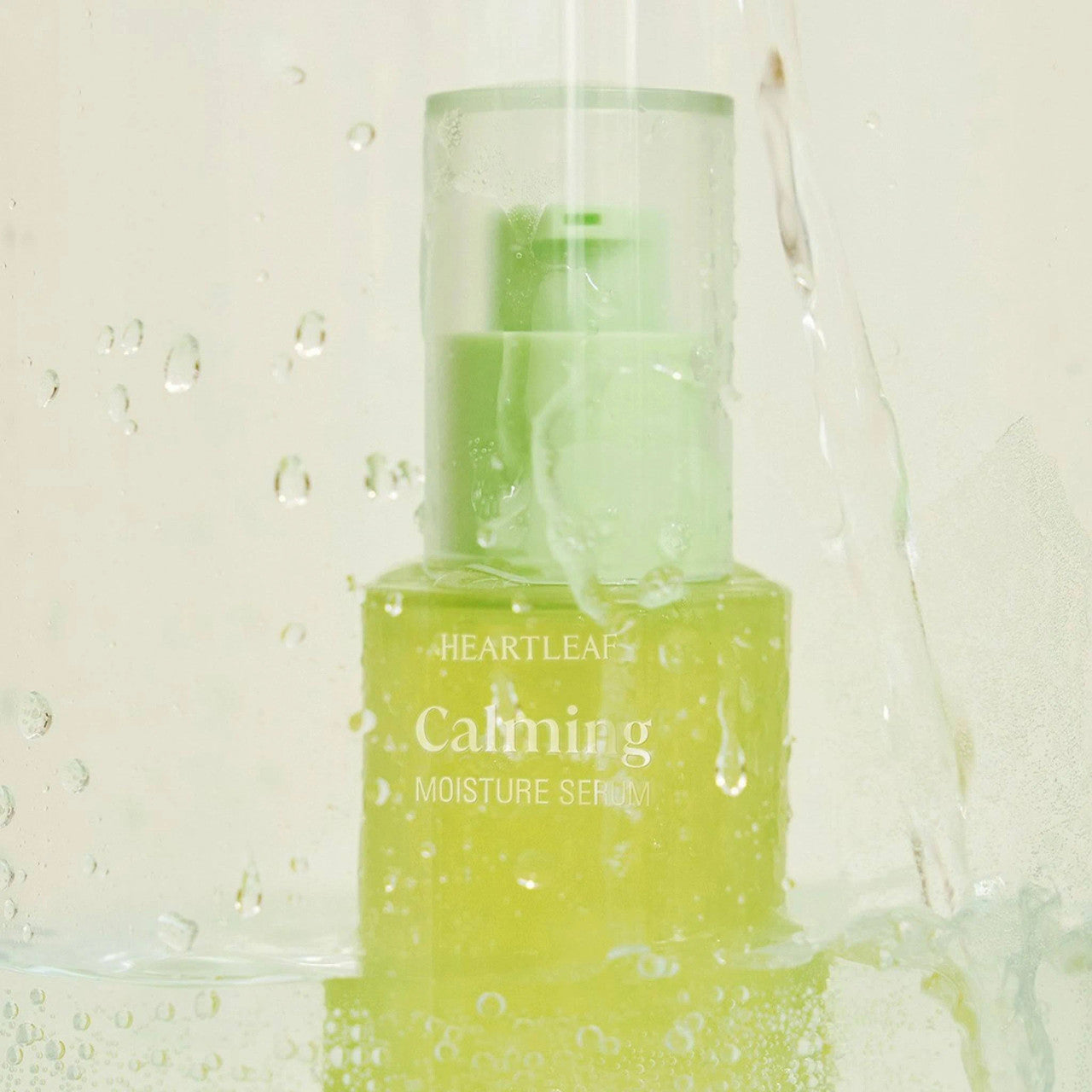 [GOODAL] Houttuynia Cordata Calming Moisture Serum (1.69oz)