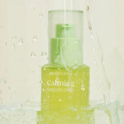 [GOODAL] Houttuynia Cordata Calming Moisture Serum (1.69oz)