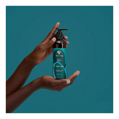As I Am Bond Conditioner (8oz)