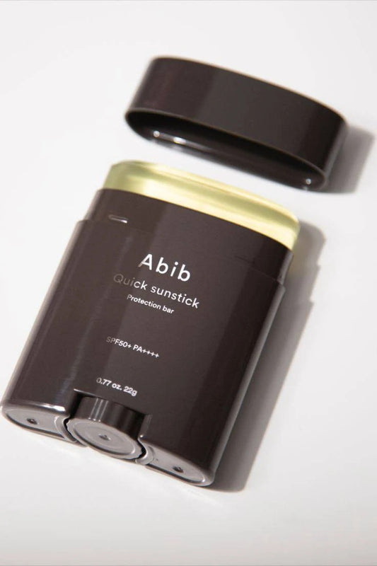 [Abib] Quick Sunstick Protection Bar SPF50+ PA++++