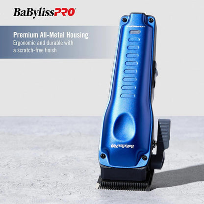 BaBylissPRO Compact LO-PRO Clipper (FX82)