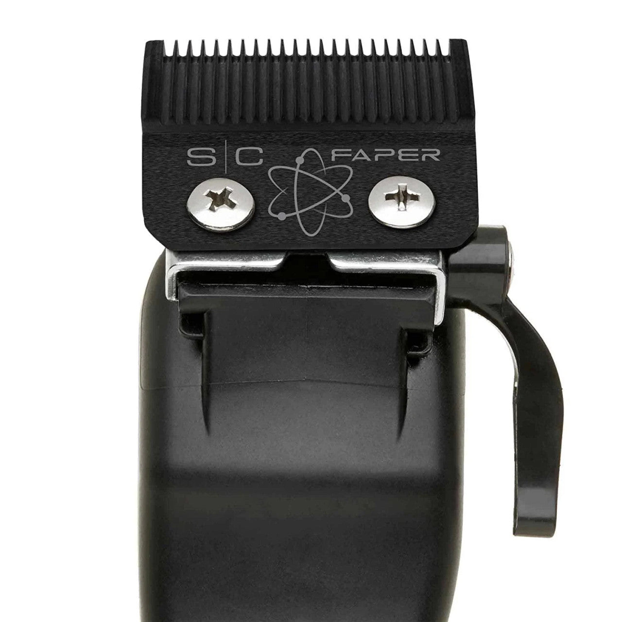 StyleCraft Diamond DLC Fusion Faper Fixed Replacement Clipper Blade