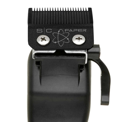 StyleCraft Diamond DLC Fusion Faper Fixed Replacement Clipper Blade